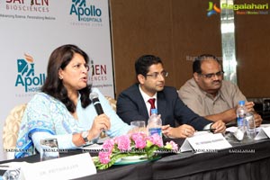 Apollo Hospitals & Saarum Innovations launch Sapien Biosciences