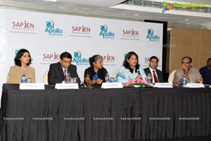 Apollo Hospitals & Saarum Innovations launch Sapien Biosciences