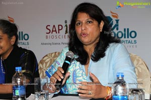 Apollo Hospitals & Saarum Innovations launch Sapien Biosciences