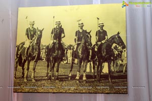 Hyderabad Pong Club Polo Championship