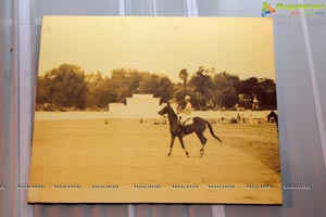 Hyderabad Pong Club Polo Championship