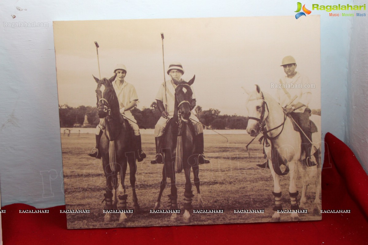 Arena Polo Championship