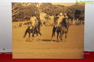 Hyderabad Pong Club Polo Championship