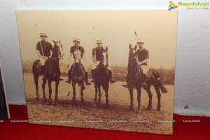 Hyderabad Pong Club Polo Championship