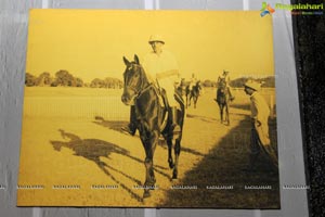 Hyderabad Pong Club Polo Championship