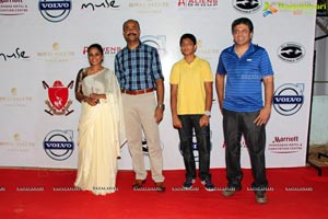Hyderabad Pong Club Polo Championship