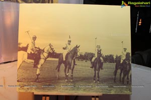 Hyderabad Pong Club Polo Championship