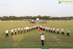 Hyderabad Polo Season 2013 - The Army Commander's Trophy