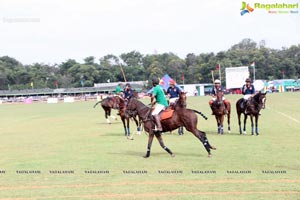 Hyderabad Polo Season 2013 - The Army Commander's Trophy