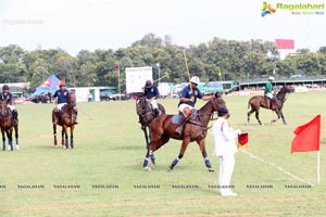 Hyderabad Polo Season 2013 - The Army Commander's Trophy