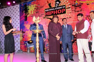 Baba Sehgal Academy of Hip Hop