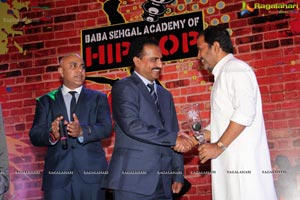 Baba Sehgal Academy of Hip Hop