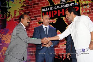 Baba Sehgal Academy of Hip Hop