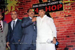 Baba Sehgal Academy of Hip Hop