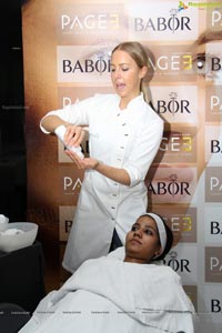Babor Premier Skin Care Products