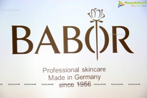 Babor Premier Skin Care Products