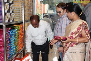 Bhikharam Chandmal Sweet Store Launch, Hyderabad