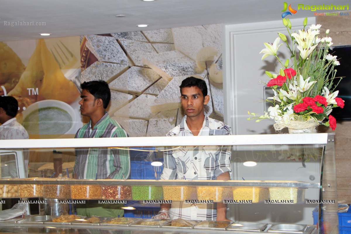 Bhikharam Chandmal Sweet Store Launch, Hyderabad