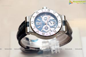 Breguet Blancpain Watches