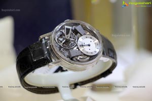 Breguet Blancpain Watches