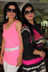 Hyderabad Charmers Club Rumba Dance