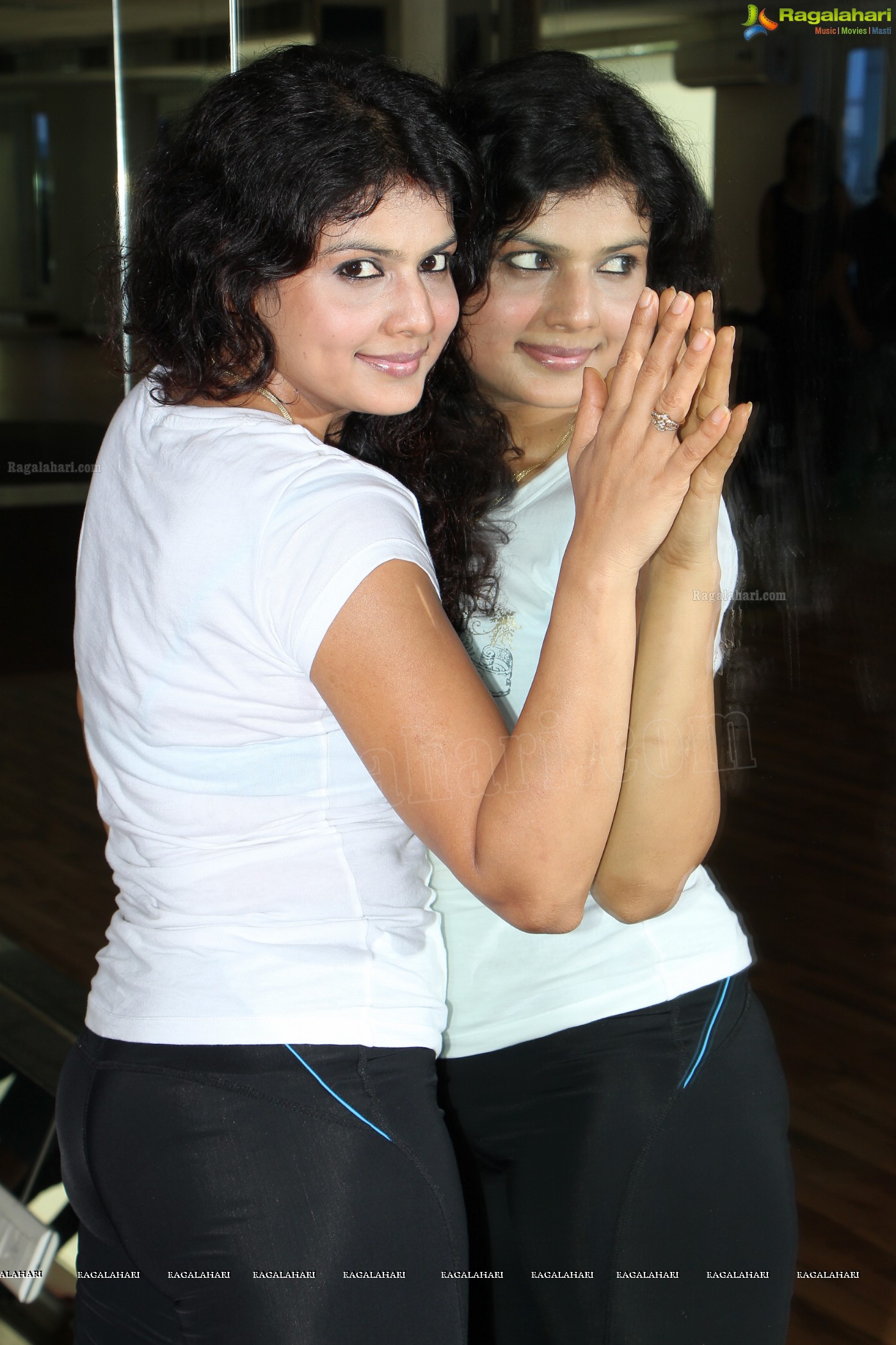 Hyderabad Charmers Club Rumba Dance Session at Soul
