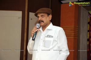 Cine Vinodam Magazine Launch