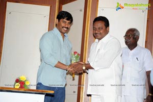 Cine Vinodam Magazine Launch