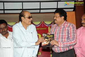 Cine Vinodam Magazine Launch