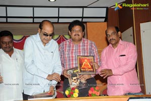 Cine Vinodam Magazine Launch