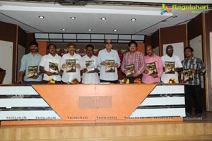 Cine Vinodam Magazine Launch