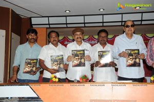 Cine Vinodam Magazine Launch