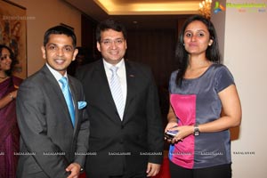 Corporate Society Responsibility Awards