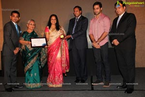 Corporate Society Responsibility Awards