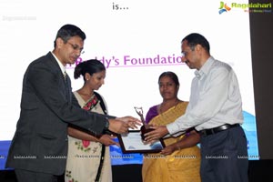 Corporate Society Responsibility Awards