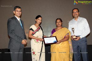 Corporate Society Responsibility Awards