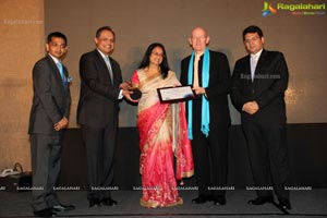 Corporate Society Responsibility Awards