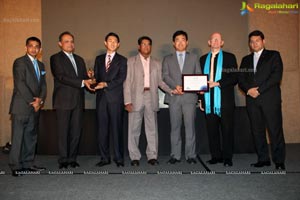 Corporate Society Responsibility Awards