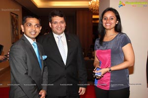 Corporate Society Responsibility Awards