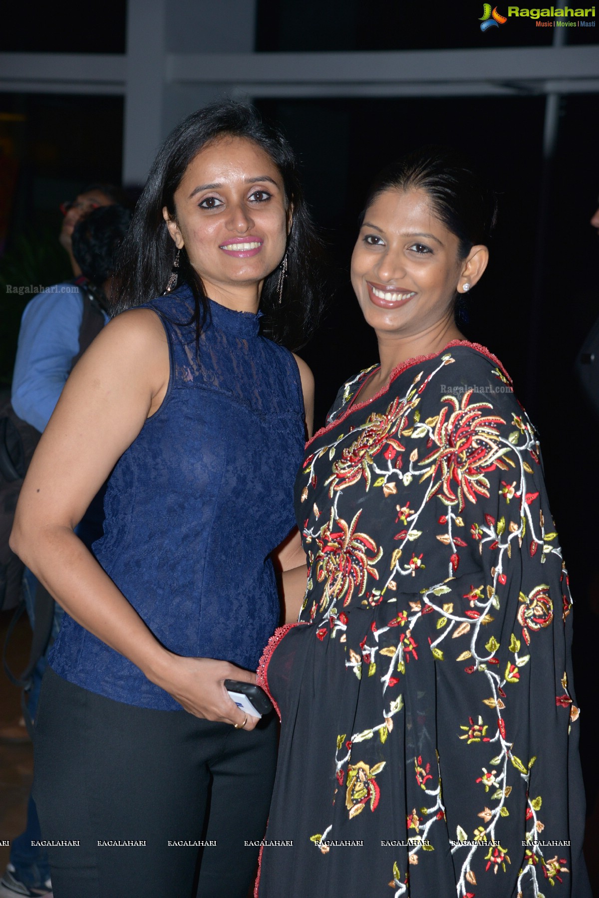 CSR Awards 2013 Party at Radisson Blu Plaza, Hyderabad