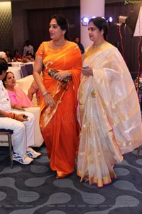 Dasari Narayana Rao Granddaughter Anjali Half Saree Function