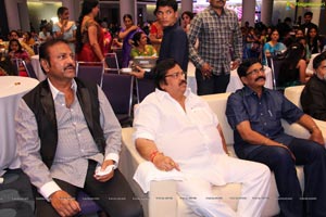 Dasari Narayana Rao Granddaughter Anjali Half Saree Function