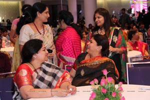 Dasari Narayana Rao Granddaughter Anjali Half Saree Function