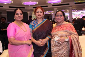 Dasari Narayana Rao Granddaughter Anjali Half Saree Function