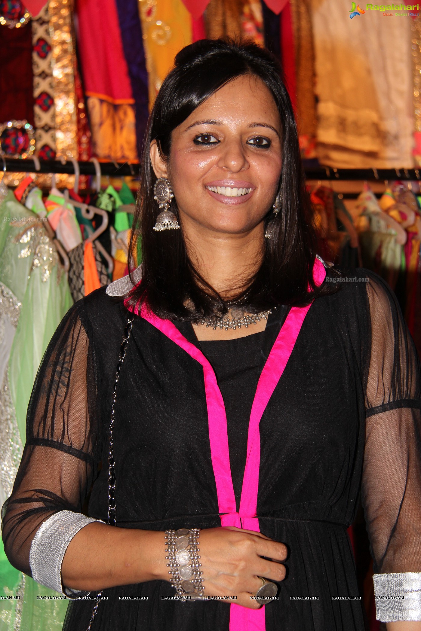 Akritti Elite: The Day and Night Bazaar in Hyderabad