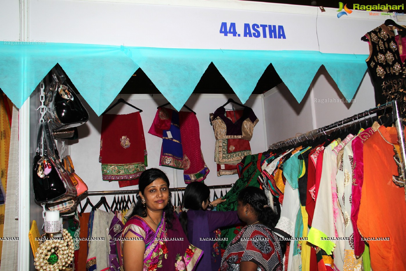 Akritti Elite: The Day and Night Bazaar in Hyderabad