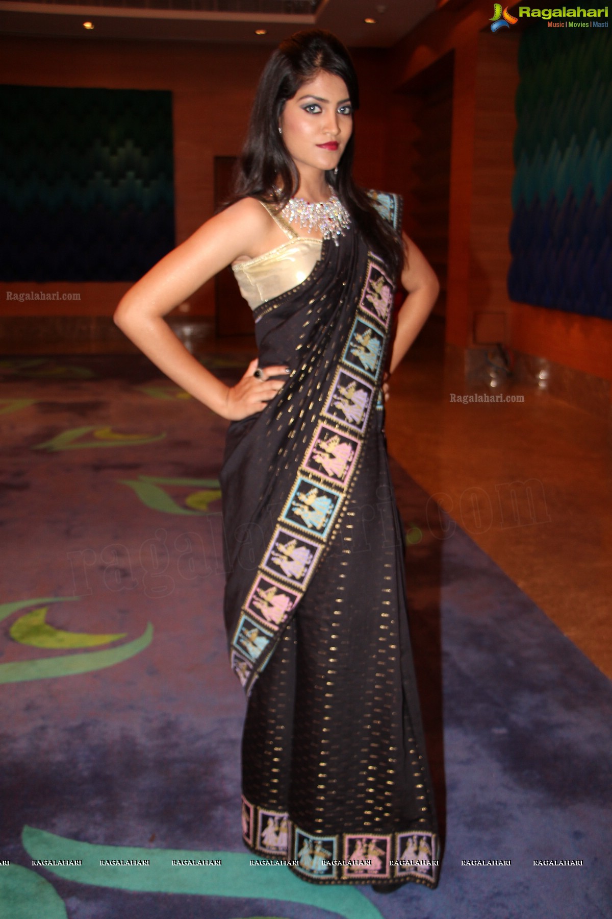 Curtain Raiser of D'sire Designer Exhibition