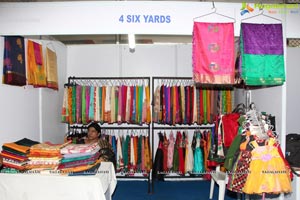 Fashion Unlimited Exhibition Hyderabad