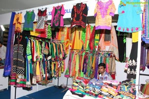 Fashion Unlimited Exhibition Hyderabad