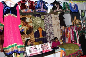 Fashion Unlimited Exhibition Hyderabad